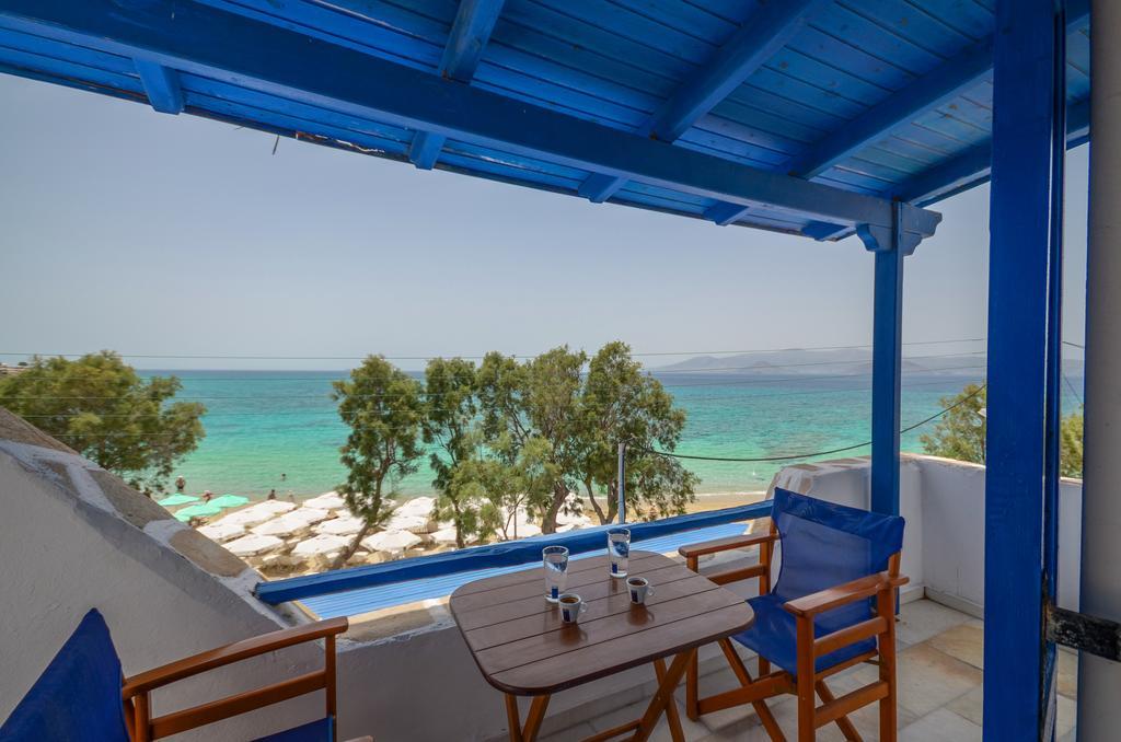 Naxos Golden Beach 2 Agia Anna  Cameră foto