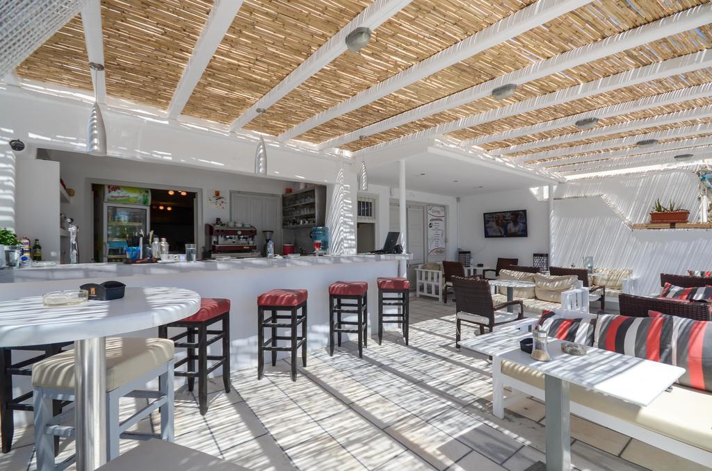 Naxos Golden Beach 2 Agia Anna  Exterior foto