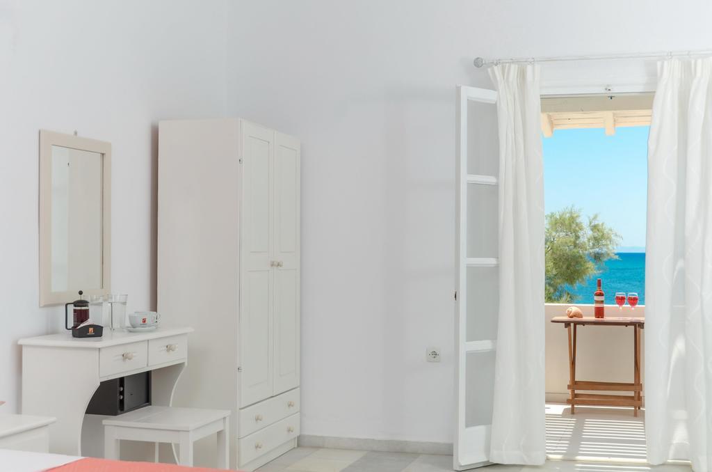 Naxos Golden Beach 2 Agia Anna  Exterior foto
