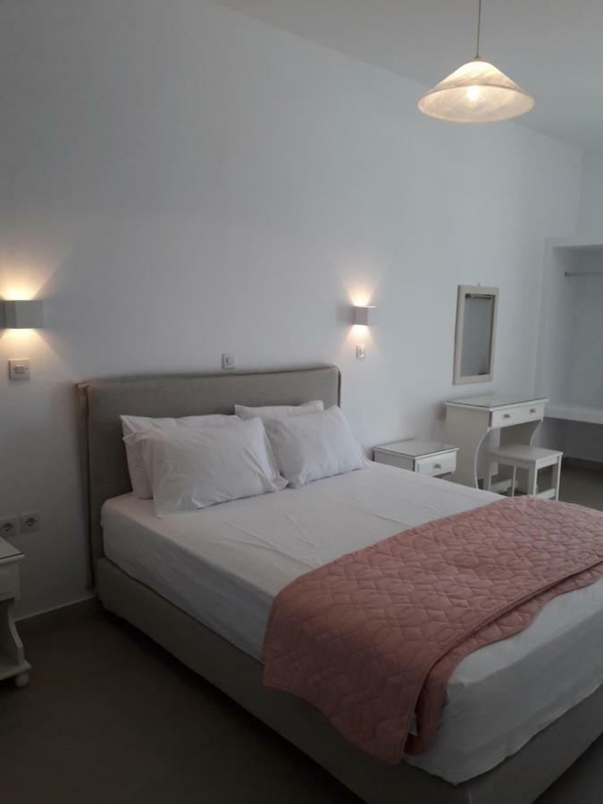 Naxos Golden Beach 2 Agia Anna  Exterior foto