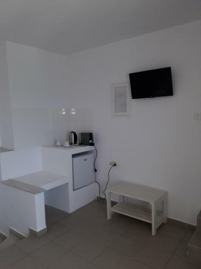 Naxos Golden Beach 2 Agia Anna  Exterior foto